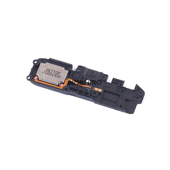 Звонок (buzzer) для Xiaomi Redmi 9A/9C/10A (M2006C3MNG/220233L2G/M2006C3LG) в сборе