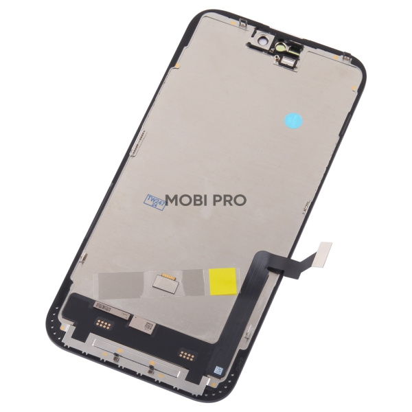 Дисплей для iPhone 15 Plus (A3094) в сборе с тачскрином Черный - (In-Cell)
