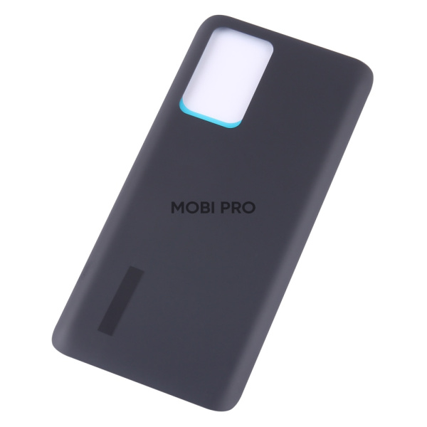 Задняя крышка для Realme GT Neo 2/Neo 3T (RMX3370/RMX337) Черный Задняя крышка для Realme GT Neo 2/Neo 3T (RMX3370/RMX337) Черный