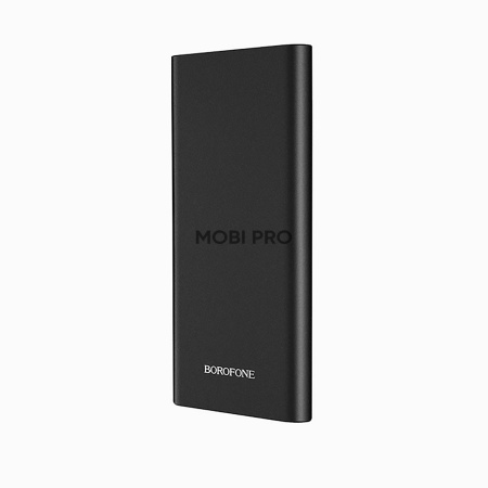 Внешний аккумулятор Borofone BT19A Universal 15000mAh (black)