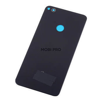 Задняя крышка для Huawei Honor 8 Lite (PRA-TL10) Черный Задняя крышка для Huawei Honor 8 Lite (PRA-TL10) Черный