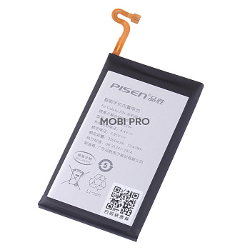 АКБ для Samsung Galaxy S9+ (G965F) (EB-BG965ABE) (Pisen) АКБ для Samsung Galaxy S9+ (G965F) (EB-BG965ABE) (Pisen)