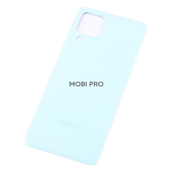 Задняя крышка для Samsung Galaxy A22 (A225F) Зеленый Задняя крышка для Samsung Galaxy A22 (A225F) Зеленый