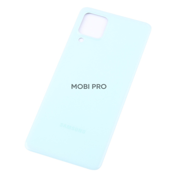 Задняя крышка для Samsung Galaxy A22 (A225F) Зеленый Задняя крышка для Samsung Galaxy A22 (A225F) Зеленый