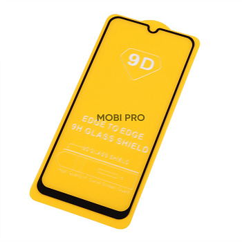 Защитное стекло "Полное покрытие" для Huawei Honor 9A/Y6p (MOA-LX9N/MED-LX9N) Черный Защитное стекло "Полное покрытие" для Huawei Honor 9A/Y6p (MOA-LX9N/MED-LX9N) Черный