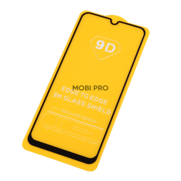 Защитное стекло "Полное покрытие" для Huawei Honor 9A/Y6p (MOA-LX9N/MED-LX9N) Черный Защитное стекло "Полное покрытие" для Huawei Honor 9A/Y6p (MOA-LX9N/MED-LX9N) Черный