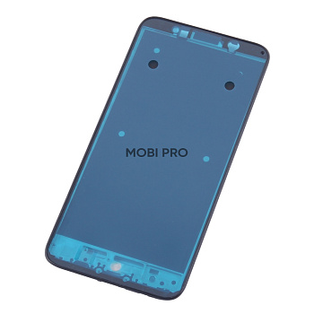 Рамка дисплея для Huawei Honor 9S (DUA-LX9) Черный (возможен дефект ЛКП) Рамка дисплея для Huawei Honor 9S (DUA-LX9) Черный (возможен дефект ЛКП)