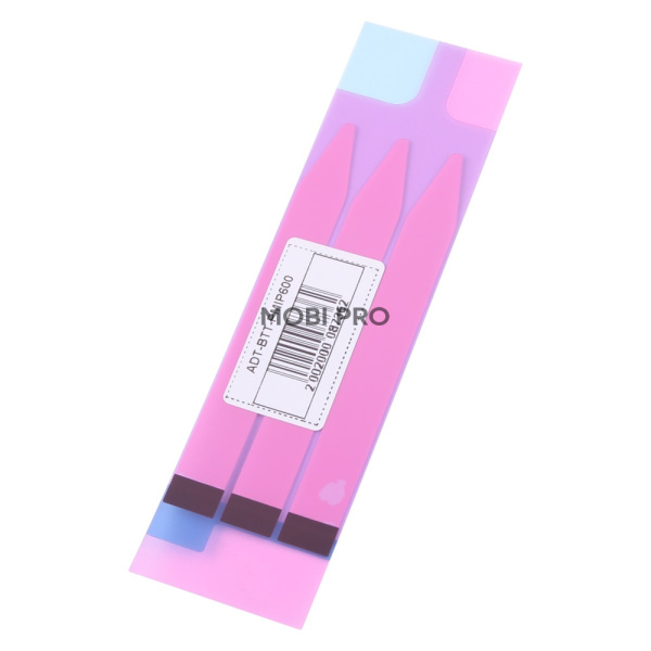 Скотч Аккумулятора для iPhone 6 Plus/6S Plus/7 Plus Скотч Аккумулятора для iPhone 6 Plus/6S Plus/7 Plus