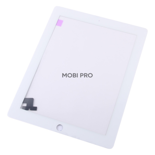 Тачскрин для iPad 2 Белый Тачскрин для iPad 2 Белый