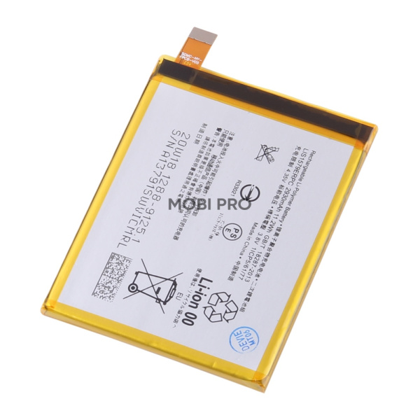 АКБ для Sony C5 Ultra Dual (E5533)/Z3+ (E6553)/Z3+ Dual (E6533) (LIS1579ERPC) АКБ для Sony C5 Ultra Dual (E5533)/Z3+ (E6553)/Z3+ Dual (E6533) (LIS1579ERPC)