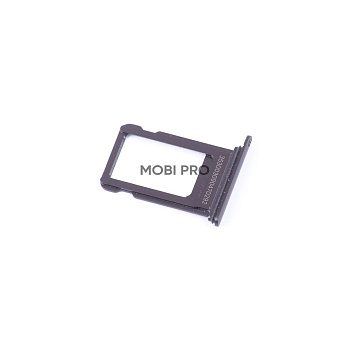 Держатель SIM для iPhone 8/SE (2020)/SE (2022) Черный Держатель SIM для iPhone 8/SE (2020)/SE (2022) Черный