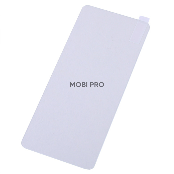 Защитное стекло "Плоское" для Samsung A805F (A80) Защитное стекло "Плоское" для Samsung A805F (A80)