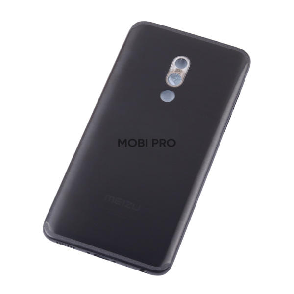 Задняя крышка для Meizu 15 Черный Задняя крышка для Meizu 15 Черный