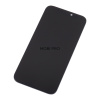 Дисплей для iPhone 12 mini в сборе с тачскрином Черный - (In-Cell) Стандарт