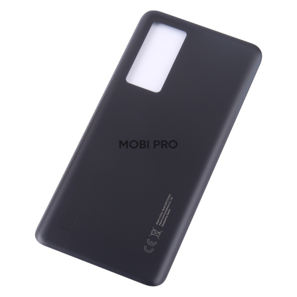 Задняя крышка для Xiaomi 12T/12T Pro Черный Задняя крышка для Xiaomi 12T/12T Pro Черный