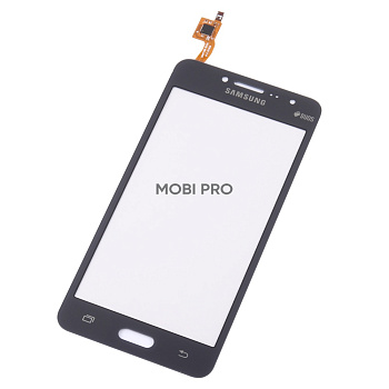 Тачскрин для Samsung Galaxy G532H Черный