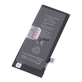 АКБ для iPhone SE (2022) - JCID усиленная 2200 mAh