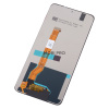 Дисплей для Realme C55 (RMX3710) в сборе с тачскрином Черный - OR100