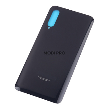 Задняя крышка для Xiaomi Mi 9 Черный Задняя крышка для Xiaomi Mi 9 Черный