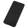 Дисплей для Tecno Spark 30C 4G (KL5n) модуль с рамкой Черный - OR