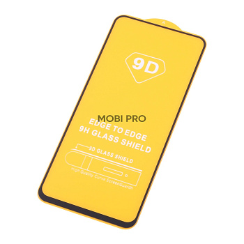 Защитное стекло "Полное покрытие" для Realme 6/6S/OPPO A52/A72 Черный Защитное стекло "Полное покрытие" для Realme 6/6S/OPPO A52/A72 Черный