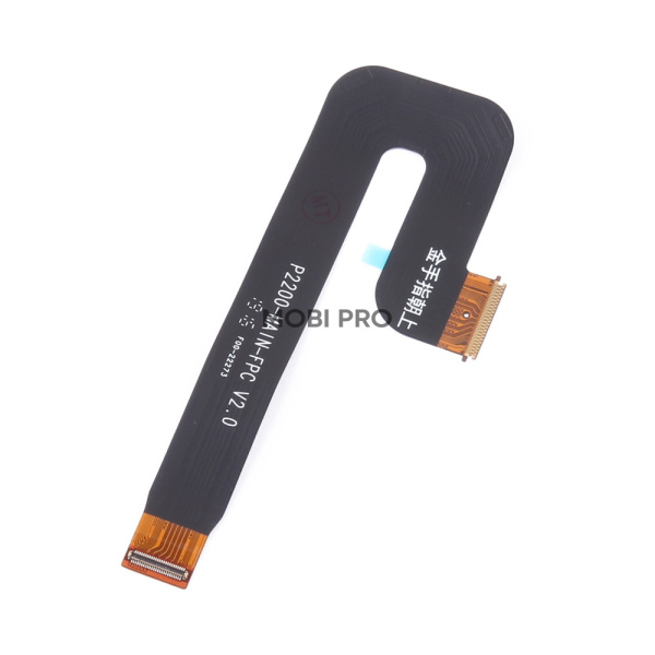 Шлейф для Huawei MediaPad T3 10" (AGS-L09) на дисплей