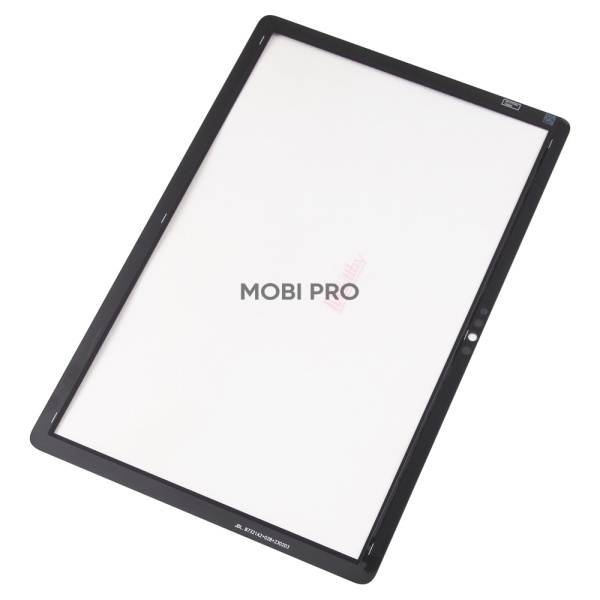 Стекло для переклейки MUSTTBY Honor Pad X8 10.1 в сборе с OCA Черный Стекло для переклейки MUSTTBY Honor Pad X8 10.1 в сборе с OCA Черный