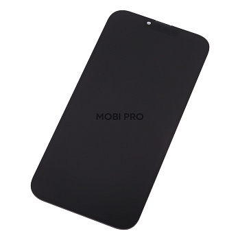 Дисплей для iPhone 13 Pro Max (A2645) в сборе с тачскрином Черный - (In-Cell) Дисплей для iPhone 13 Pro Max (A2645) в сборе с тачскрином Черный - (In-Cell)