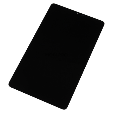 Дисплей для Samsung Galaxy Tab A9 8.7" Wi-Fi/LTE (X110/X115) в сборе с тачскрином Черный - Оптима