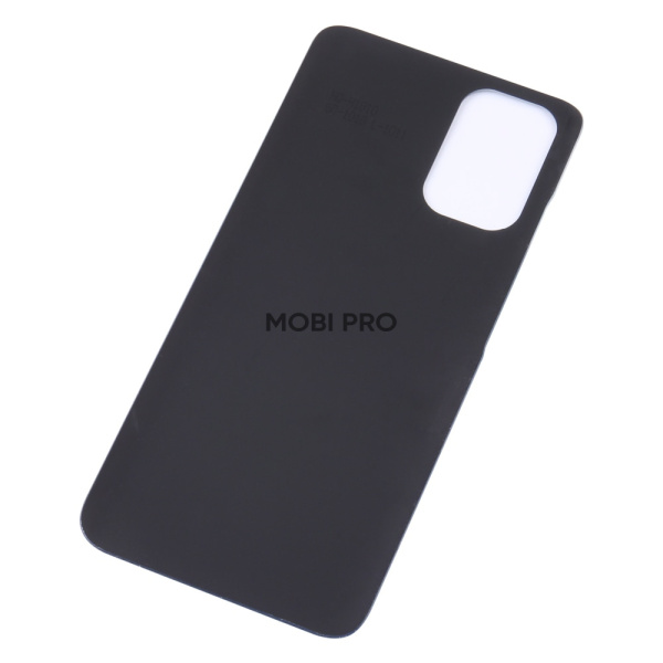 Задняя крышка для Xiaomi Redmi Note 10S (M2101K7BNY) Голубой Задняя крышка для Xiaomi Redmi Note 10S (M2101K7BNY) Голубой