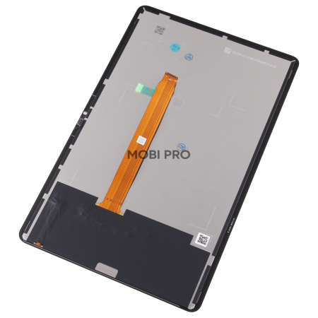 Дисплей для Huawei Honor Pad X9 11.5" (ELN-W09) в сборе с тачскрином Черный - Оптима
