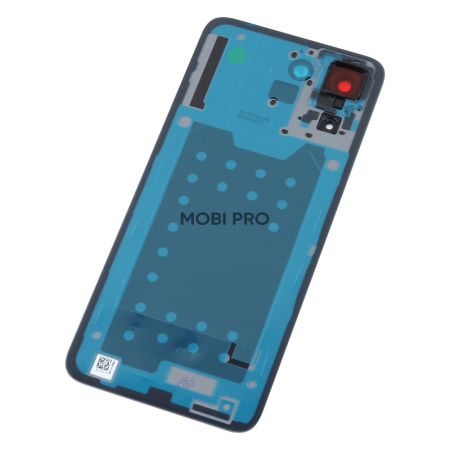 Задняя крышка для Huawei Honor X7c (ALT-LX1) Белый - Премиум