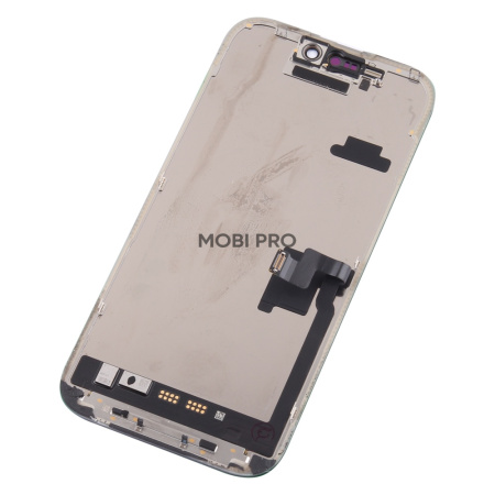 Дисплей для iPhone 16 Pro Черный Снятый - OR