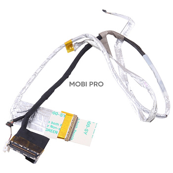 Шлейф матрицы для ноутбука HP dv7-6000, dv7-6b00 (p/n: HPMH-B3035050G00006, HPMH-B3035050G00013) Шлейф матрицы для ноутбука HP dv7-6000, dv7-6b00 (p/n: HPMH-B3035050G00006, HPMH-B3035050G00013)