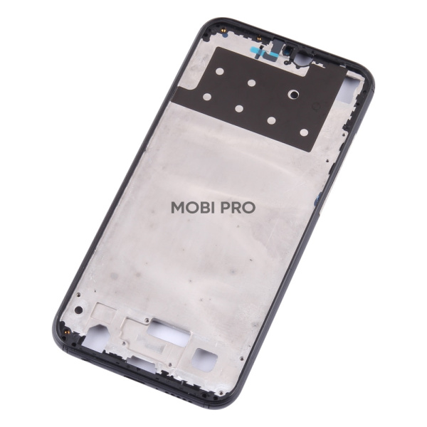 Рамка дисплея для Huawei P20 Lite (ANE-LX1) Черный (возможен дефект ЛКП) Рамка дисплея для Huawei P20 Lite (ANE-LX1) Черный (возможен дефект ЛКП)