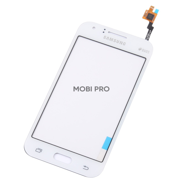 Тачскрин для Samsung J100F Белый