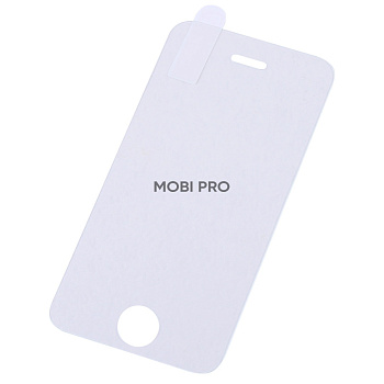 Защитное стекло "Плоское" для iPhone 4/4S Защитное стекло "Плоское" для iPhone 4/4S