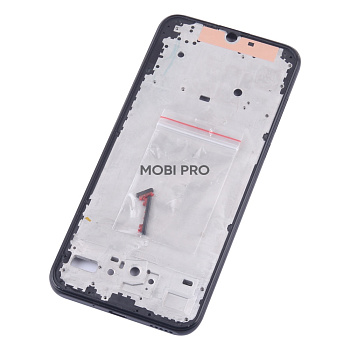 Рамка дисплея для Huawei Y8p (AQM-LX1) Черный (возможен дефект ЛКП) Рамка дисплея для Huawei Y8p (AQM-LX1) Черный (возможен дефект ЛКП)