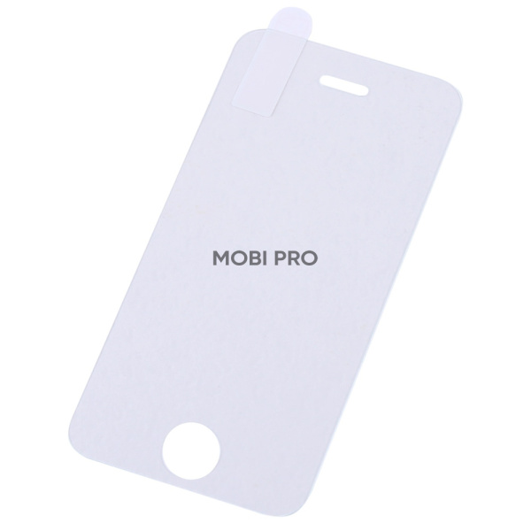 Защитное стекло "Плоское" для iPhone 4/4S Защитное стекло "Плоское" для iPhone 4/4S