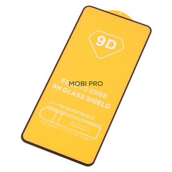 Защитное стекло "Полное покрытие" для Realme GT Neo 2/3T Черный Защитное стекло "Полное покрытие" для Realme GT Neo 2/3T Черный