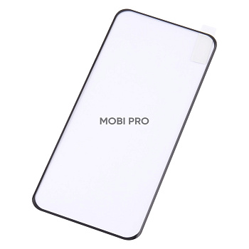 Защитное стекло "Полное покрытие" для OnePlus 11 Черный