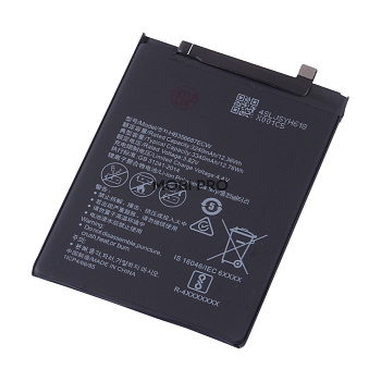 АКБ для Huawei Nova 2 Plus/2i/2s/3i/P30 Lite/Honor 20S/7X/Mate 10 Lite (HB356687ECW)