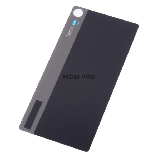 Задняя крышка для Lenovo Vibe Shot (Z90) Черный Задняя крышка для Lenovo Vibe Shot (Z90) Черный