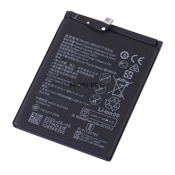 АКБ для Huawei P40 (HB525777EEW) АКБ для Huawei P40 (HB525777EEW)