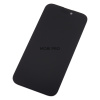 Дисплей для iPhone 15 Pro (A3102) в сборе с тачскрином Черный (Soft OLED)