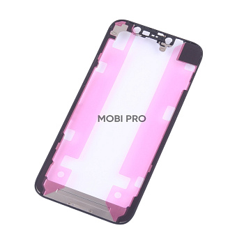 Рамка дисплея для iPhone 12 mini Черный Рамка дисплея для iPhone 12 mini Черный