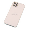 Корпус для iPhone 12 Pro Золото - OR