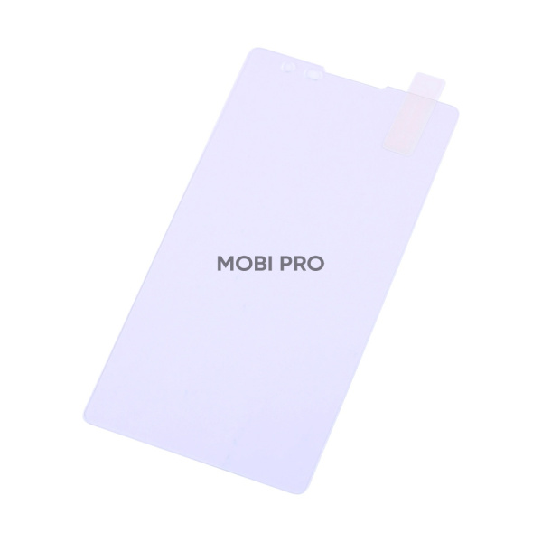 Защитное стекло "Плоское" для LG K220DS (X power)