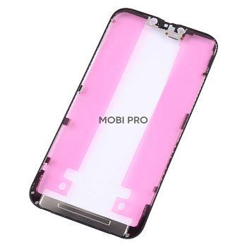 Рамка дисплея для iPhone 14 Plus Черный