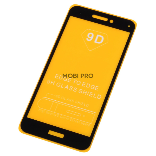 Защитное стекло "Полное покрытие" для Huawei Honor 8 Lite (PRA-TL10) Черный Защитное стекло "Полное покрытие" для Huawei Honor 8 Lite (PRA-TL10) Черный